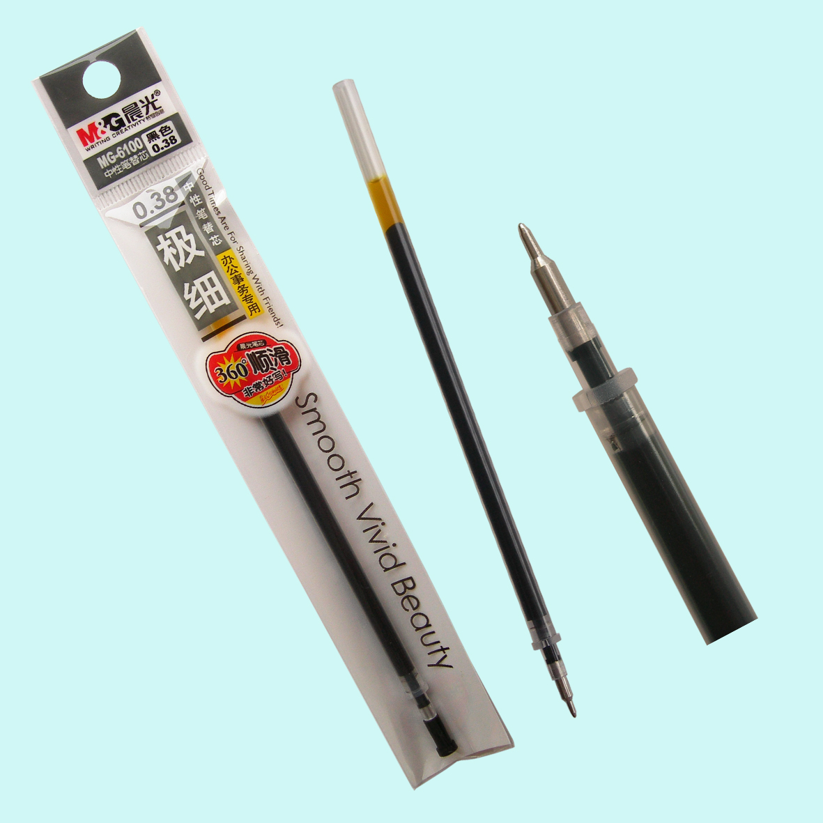 超好用!极细笔芯~持选什么牌子好 同款好推荐